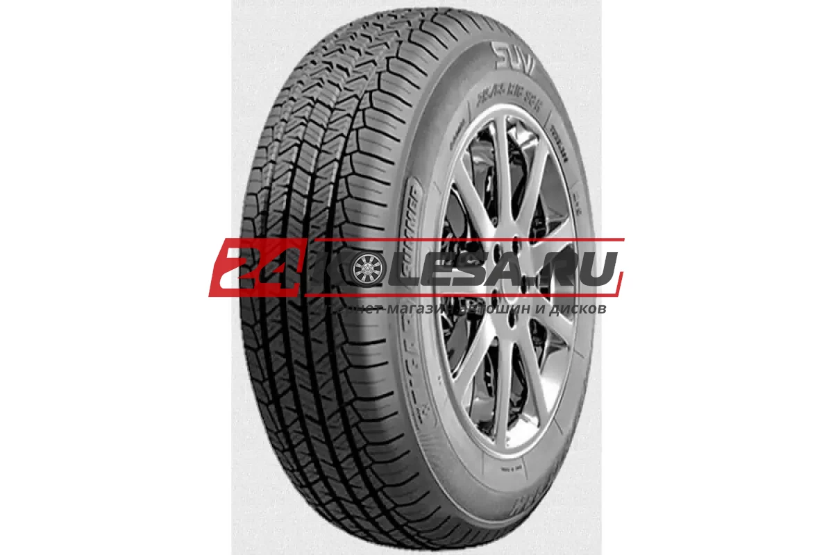 Tigar  285/60/18 V