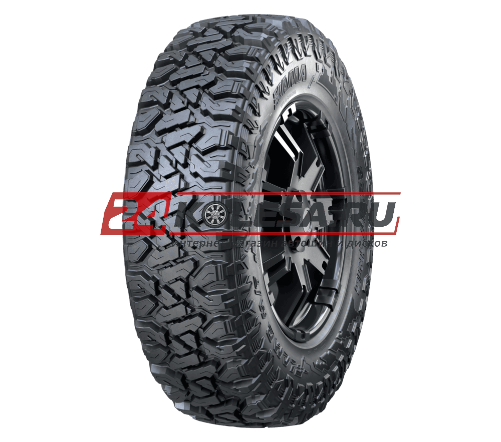 Кама Flame M/T (HK-434) 185/75/16 97Q
