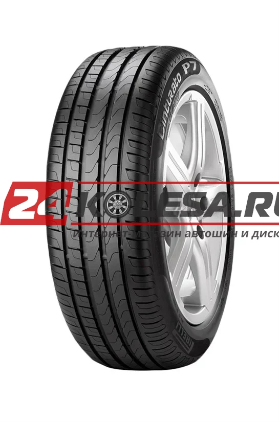 Pirelli Cinturato P7 215/60/16 99V