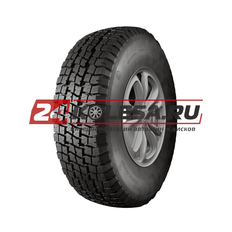 Кама И-520 235/75/15 105Q