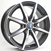 VENTI 1605 BD 16*6/37/4*100/60.1