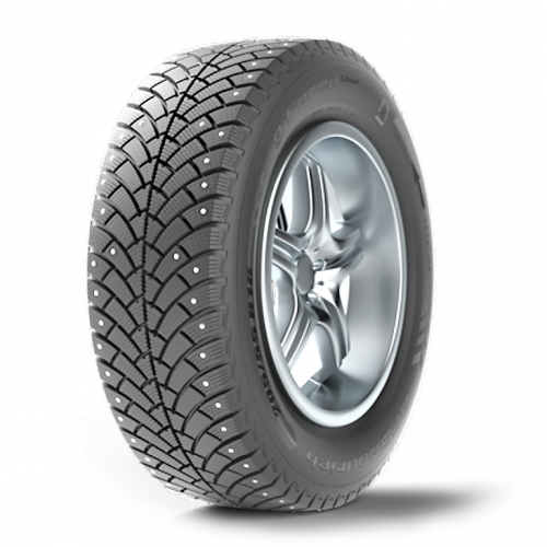 BFGoodrich g-Force Stud 205/55/16 94Q