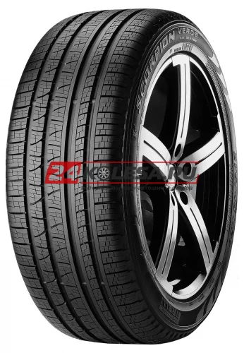 Pirelli Scorpion Verde All Season 215/65/16 98H