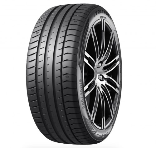 Triangle EffeXSport TH202  102