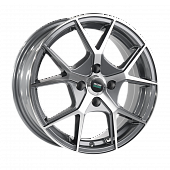 Megami MGM-18 GMF 14*5.5/43/4*100/60.1