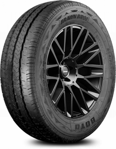 185/75R16C BOTO BR01 102R 8PR 