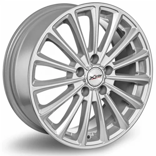 X"trike X-120M HS 17*7/38/5*100/67.1