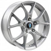 VENTI 1617 Silver 16*6.5/43/5*110/63.4
