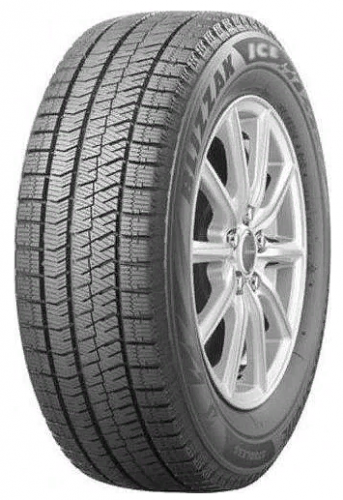 Bridgestone Blizzak ICE 245/40/19 98S