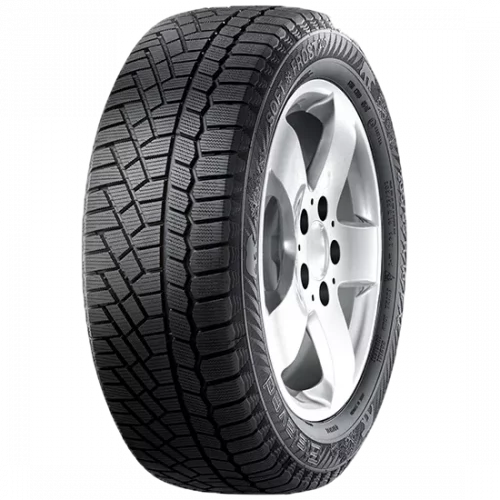 Gislaved Soft Frost 200 SUV 225/65/17 102T