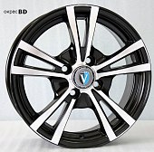 VENTI 1404 BD 14*5.5/43/4*100/60.1