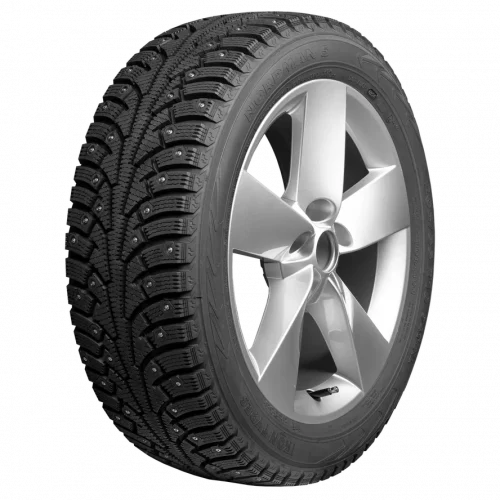 Ikon Tyres (Nokian Tyres) Nordman 5 205/65/15 99T