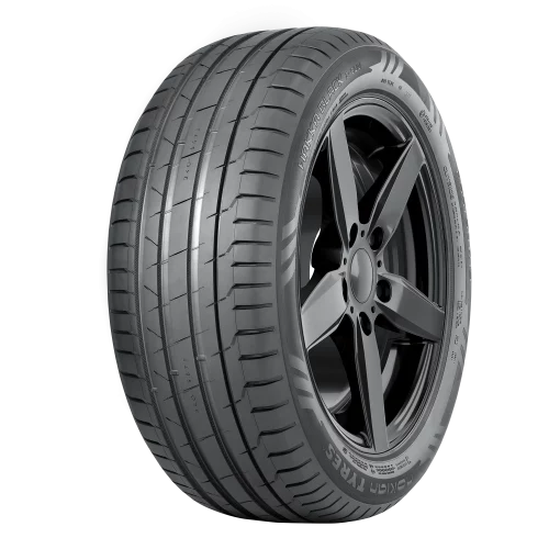 Nokian Hakka 2 95Y XL 225/45/18