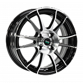 Megami MGM-3 BFK 14*6/43/4*100/67.1