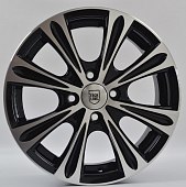 Tech Line 526 BD (H) 15*5.5/46/4*100/54.1