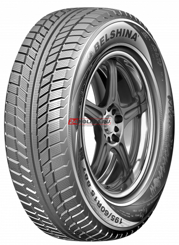 Белшина Artmotion Snow Бел-267 185/60/14 82T