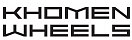 Khomen Wheels