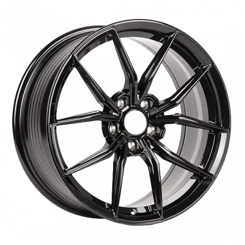 FORCAR FC0271 Gloss Black 18*8,0/35/5*114,3/73,1