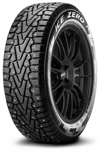 Pirelli Winter Ice Zero 195/65/15 95T