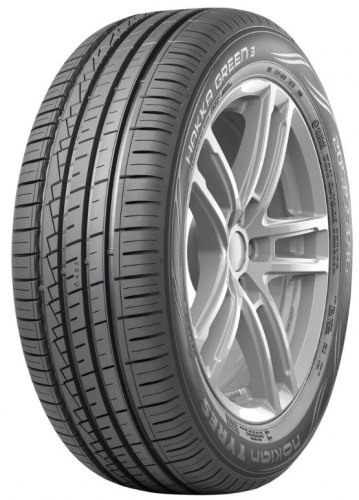Nokian Hakka Green 3 81T 165/70/14