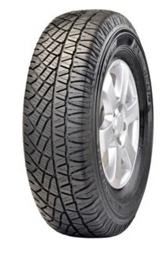 Michelin Latitude Cross 225/70/16 103H