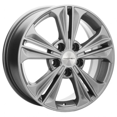 KHW1603 G-Silver-FP 16*6/43/5*114.3/67.1 