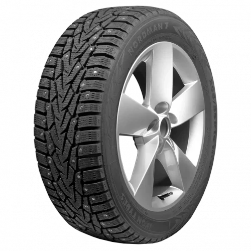 Nokian Nordman 7 ш 185/65/14 90T
