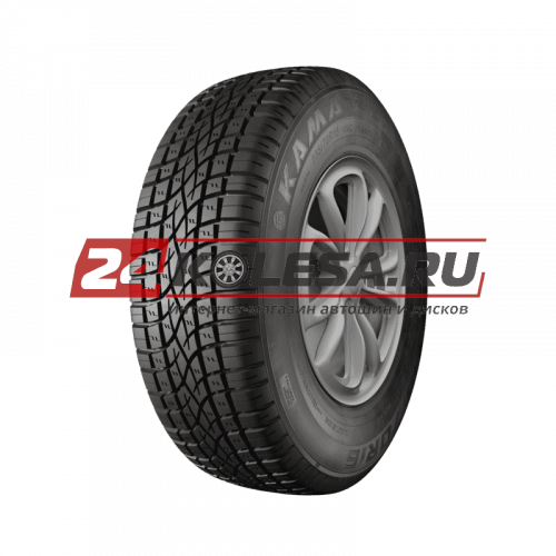 Кама Кама-221 235/70/16 109Q