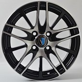 VENTI 1406 BD 14*5.5/43/4*100/67.1